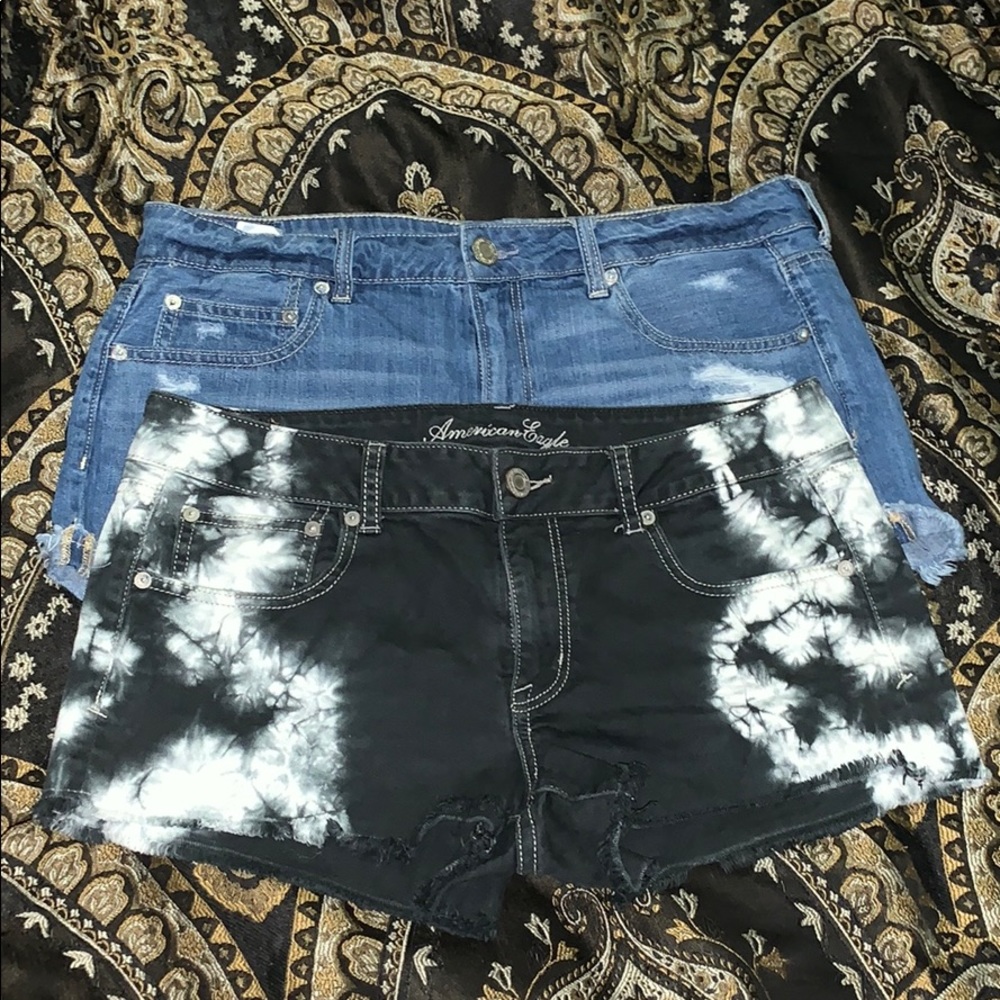 American Eagle Shorts Bundle - Sz 12